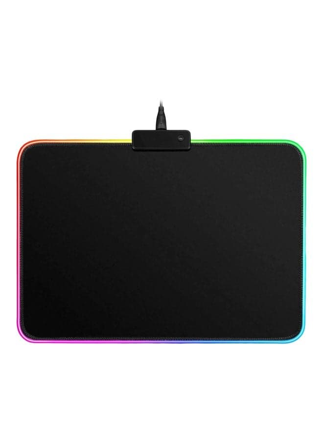 Gaming Mouse Pad With LED
