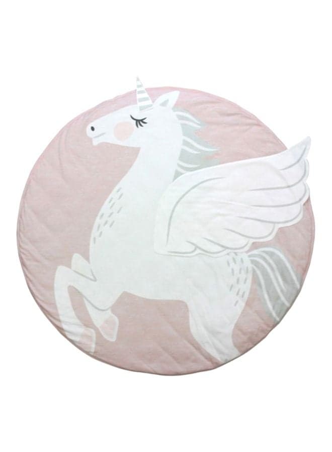 Unicorn Playing Mat