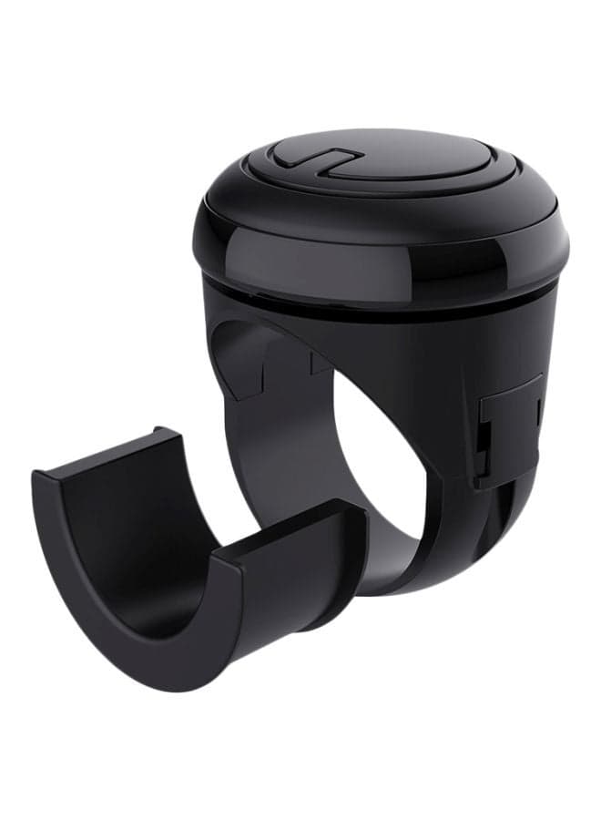 Steering Wheel Spinner Knob