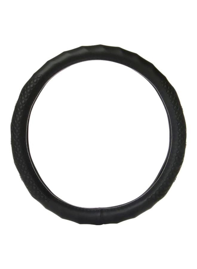 Car Steering Wheel Cover