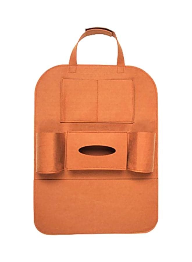 Backseat Organizer Bag
