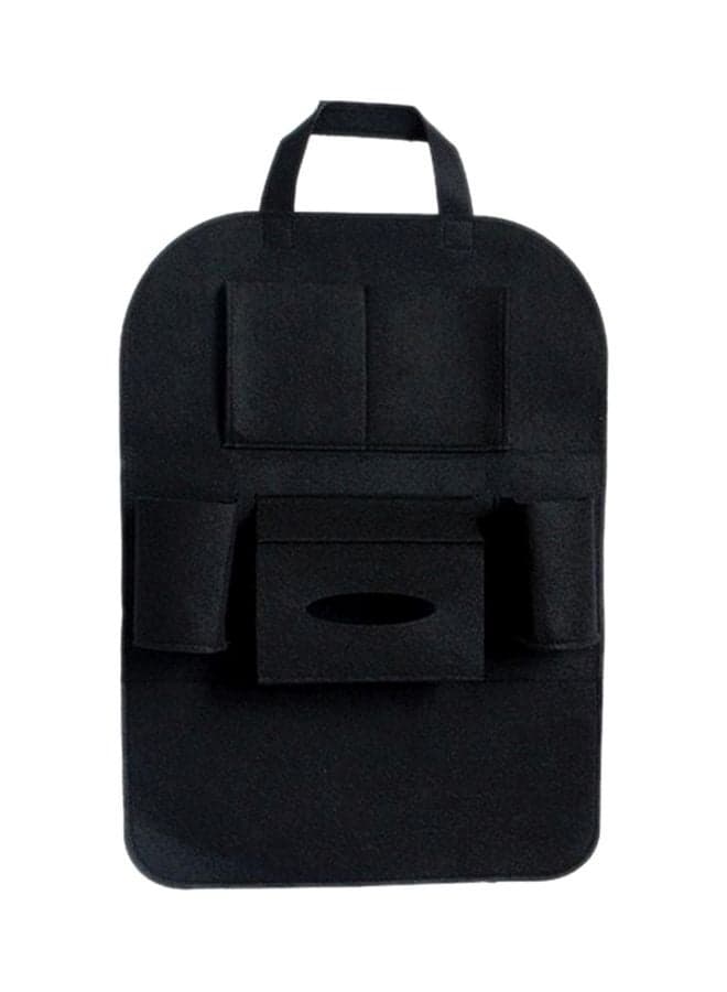 Car Seat Organizer