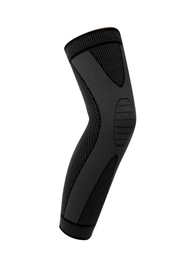 Breathable Elastic Knee Pad 40-45cm