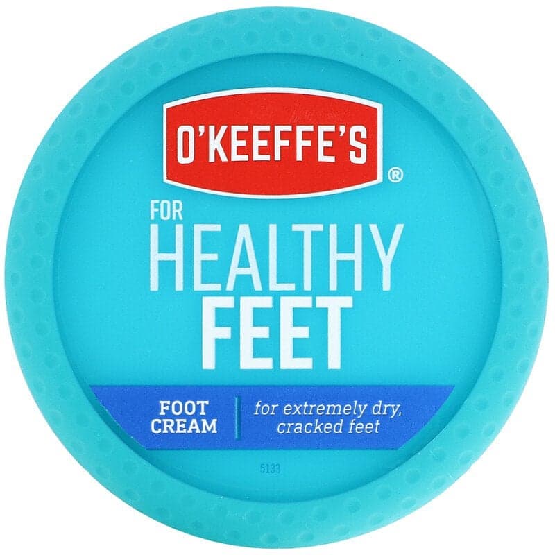 Healthy Feet Foot Cream