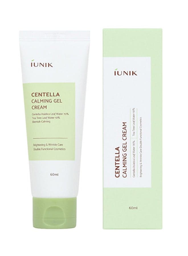 Centella Calming Gel Cream 60ml