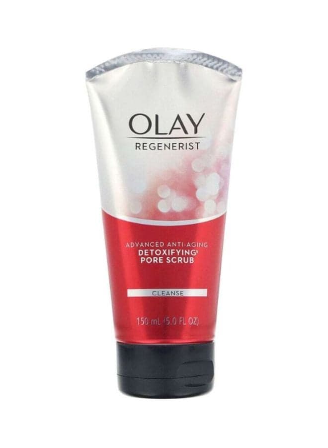 Regenerist Advanced Anti-Aging Detoxifying Pore Scrub
