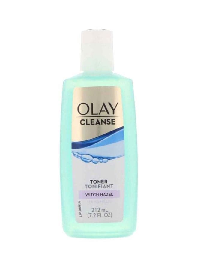 Tonifiant Witch Hazel Hamamelis Toner
