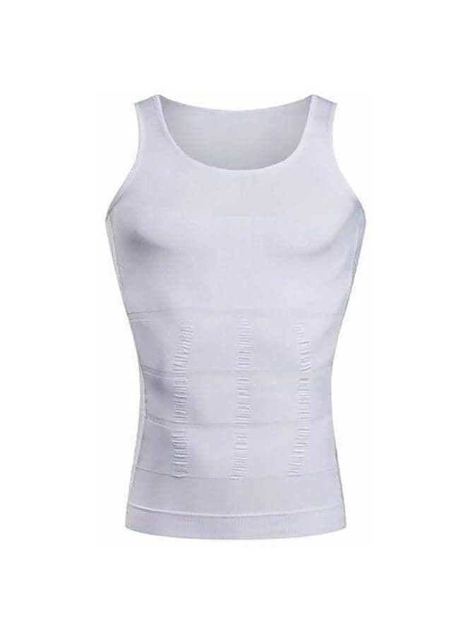 Slimming Body Shaper Undershirt