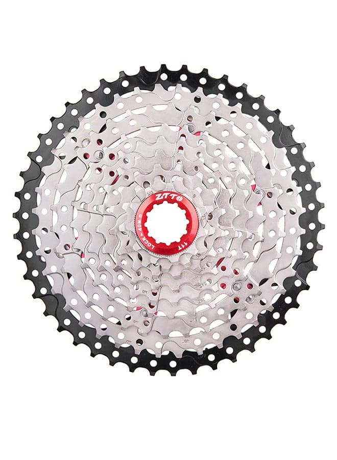 11-46T Cassette Freewheel Mountain Bike Bicycle Parts 20x7x20cm