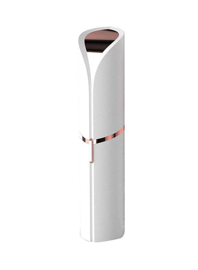 Painless Facial Hair Remover Machine With Sensor Light