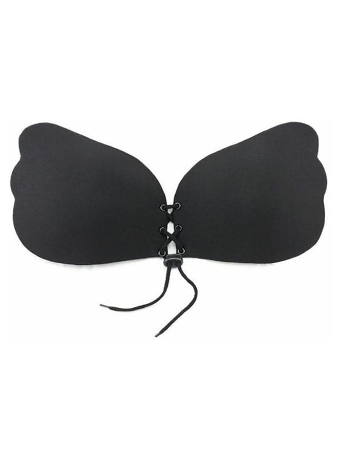 Self-Adhesive Silicone Strapless Push Up Bra Skin