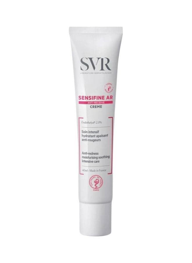 Sensifine AR Anti Redness Creme 40ml