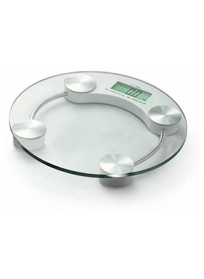 Personal Digital Glass Scale