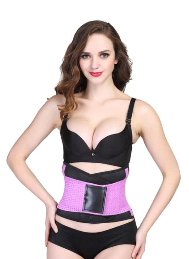 Abdomen Fat Burning Belt XXL