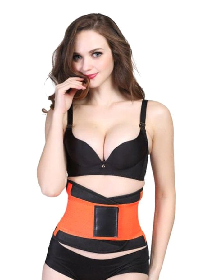 Abdomen Fat Burning Belt XXL