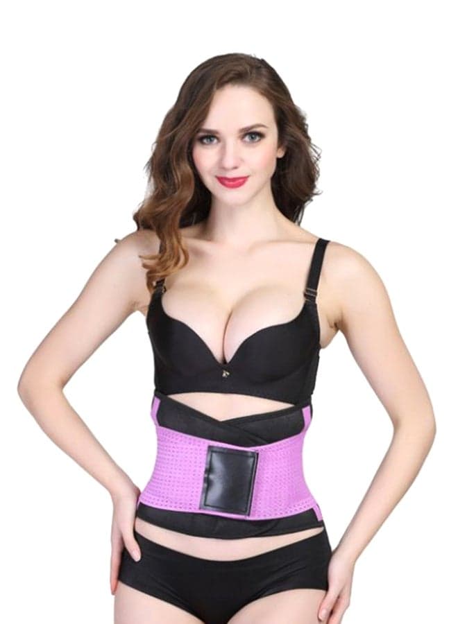 Abdomen Fat Burning Belt L