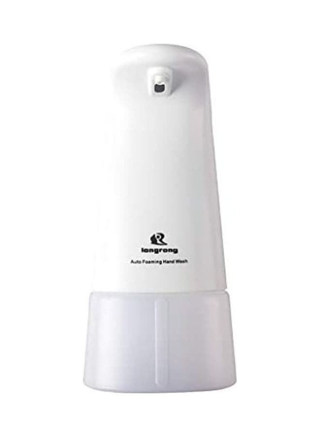 300ML Foam Automatic Induction Soap Dispenser blue