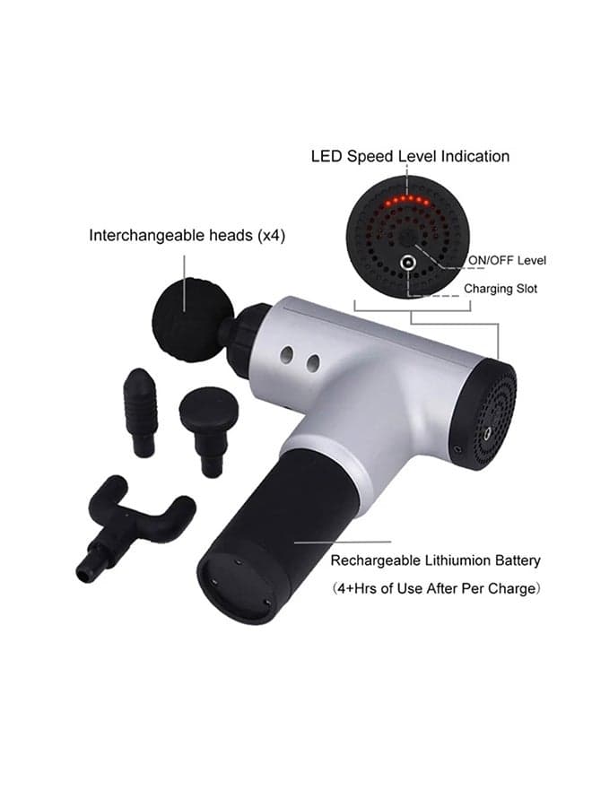 KH-320 Fascial Massage Gun