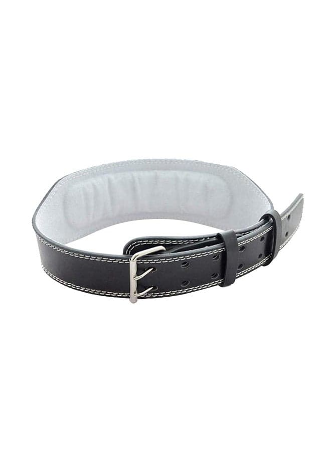 Leather Weight Lifting Belt 120cm