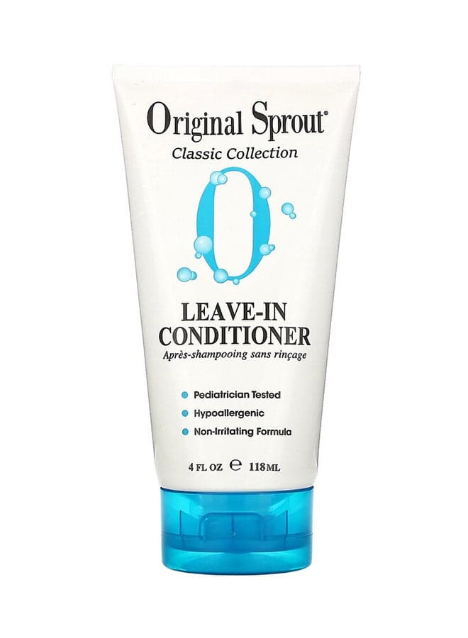 2-Pack Leave-In Conditioner 236ml
