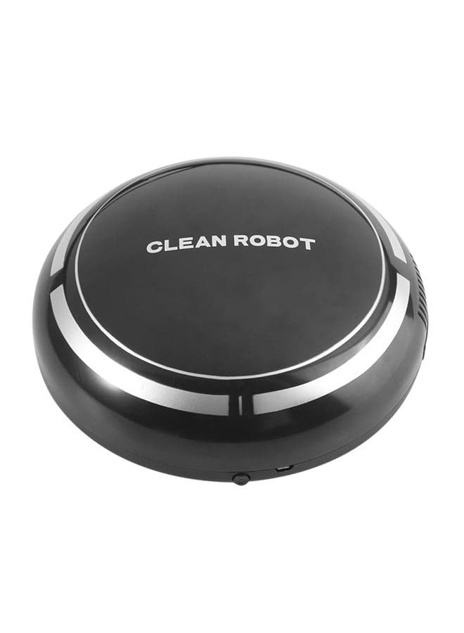 Robotic Vacuum Cleaner H22556 Black