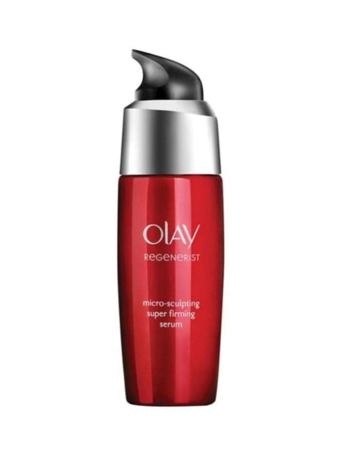 Regenerist Micro-sculpting Super Firming Serum Red 50ml