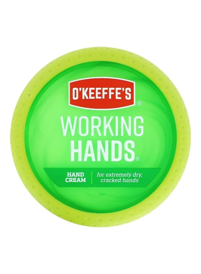Working Hands Hand Cream 96grams