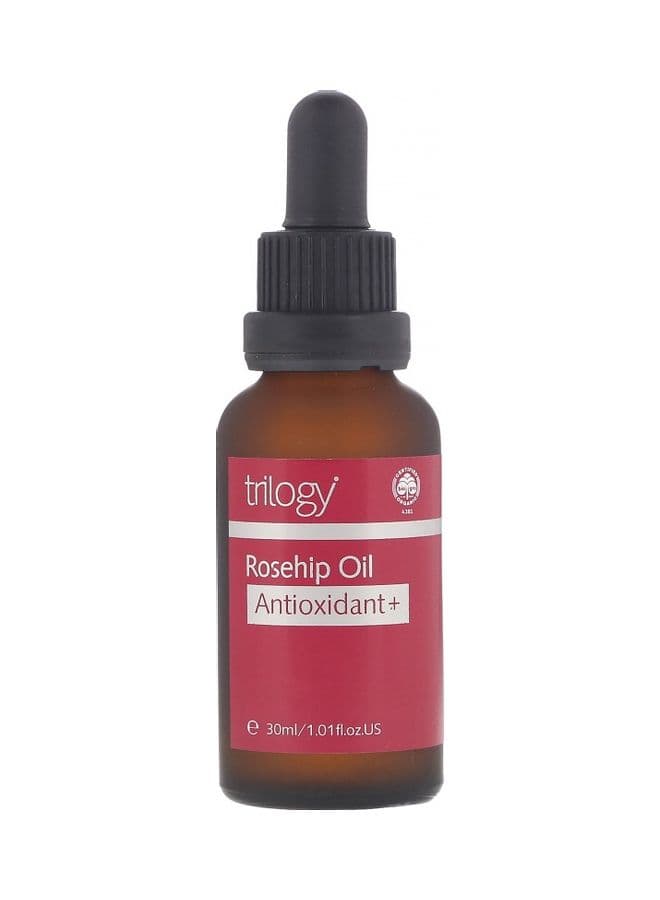 Rosehip Oil Antioxidant 30ml