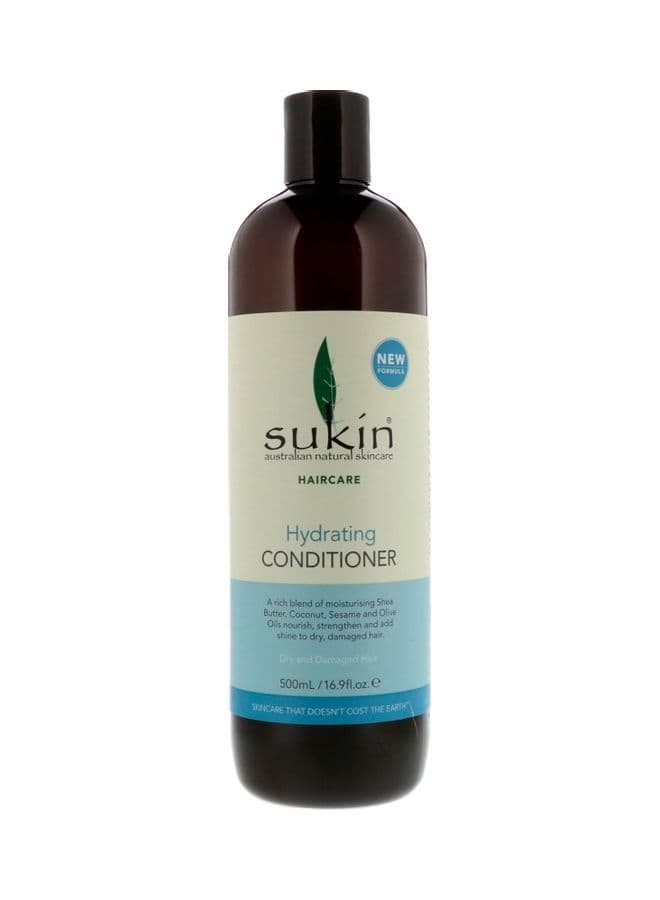 Hydrating Conditioner 500ml