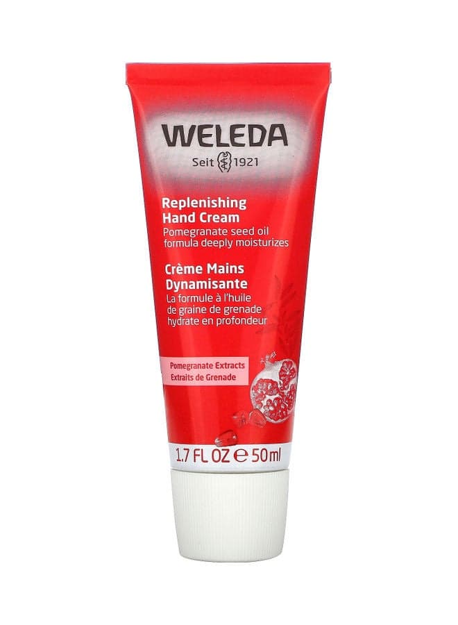 Replenishing Hand Cream 50ml