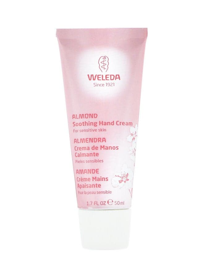 Soothing Hand Cream 50ml