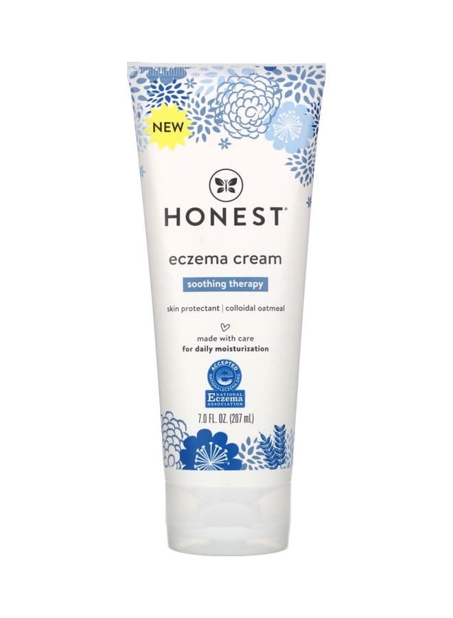 Soothing Therapy Eczema Cream 207ml
