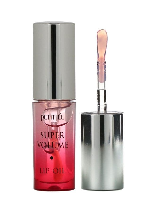 Super Volume Lip Oil 3grams