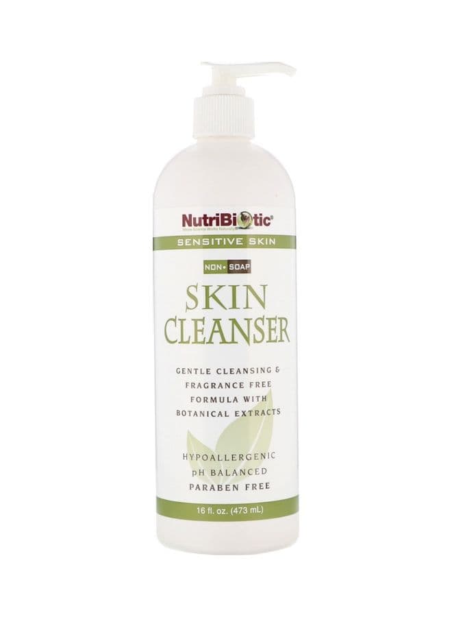 Non-Soap Skin Cleanser 473ml