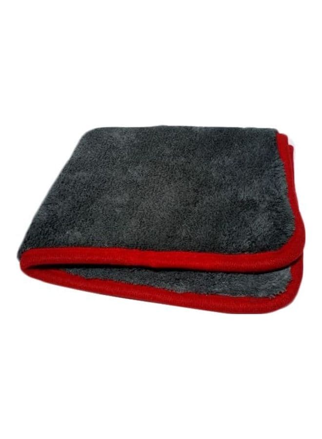 Microfiber Car Washing Towel