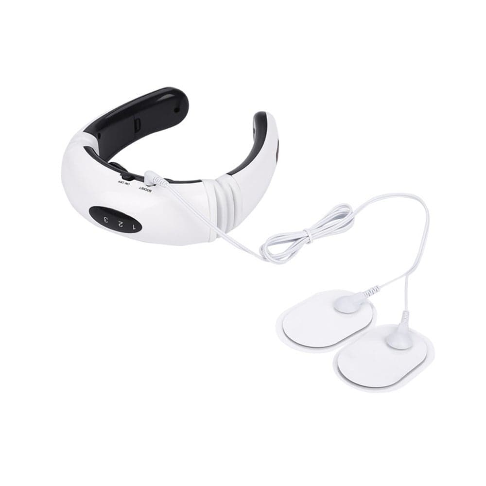 Household Electric Pulse Neck Massager