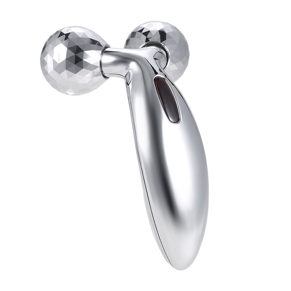 3D Thin Face Massage Roller