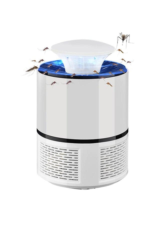 Mosquito Killer Lamp White