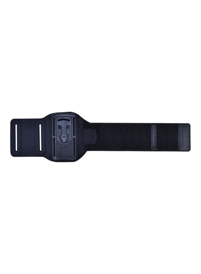 Detachable 360 Rotatable Sports Armband Running Working Hiking Phone Holder 0.101kg