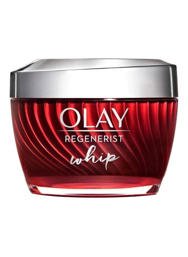 Regenerist Whip Active Moisturizer Red 48grams