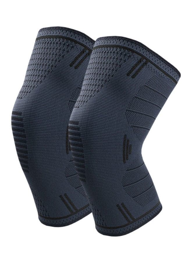 Anti-Slip Protective Knee Pads 28 x 16cm