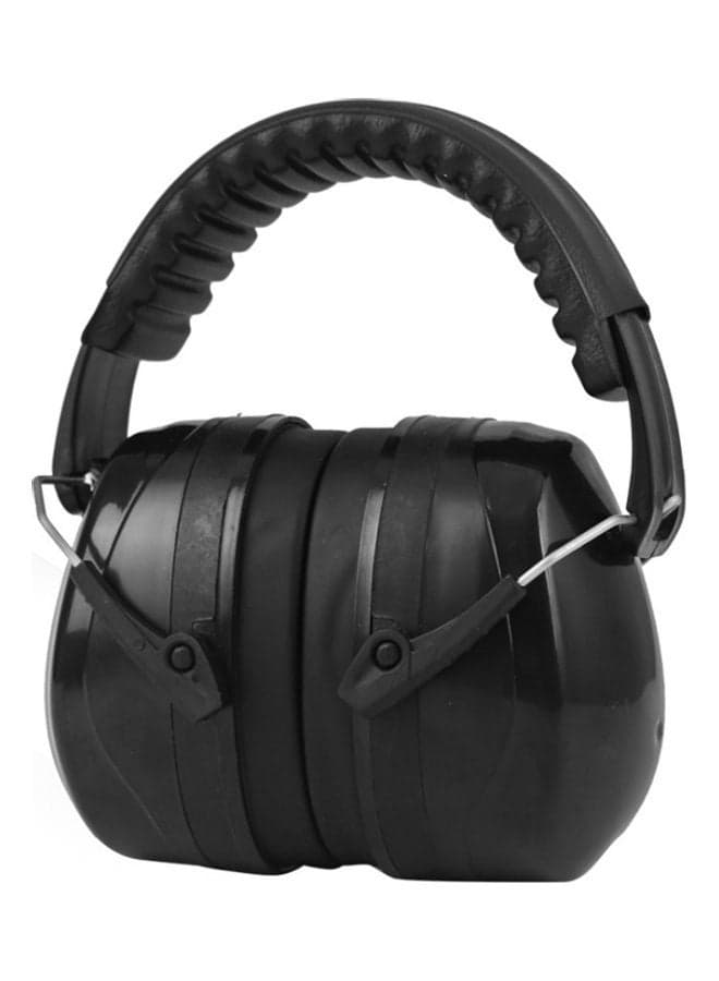 Noise Reduction Ear Muffs – Hearing Protection for Shooting, Studying & Sleeping, NRR 35dB 20*10*20cm