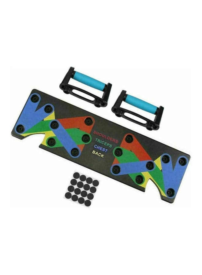 Push-up Fitness Board Set