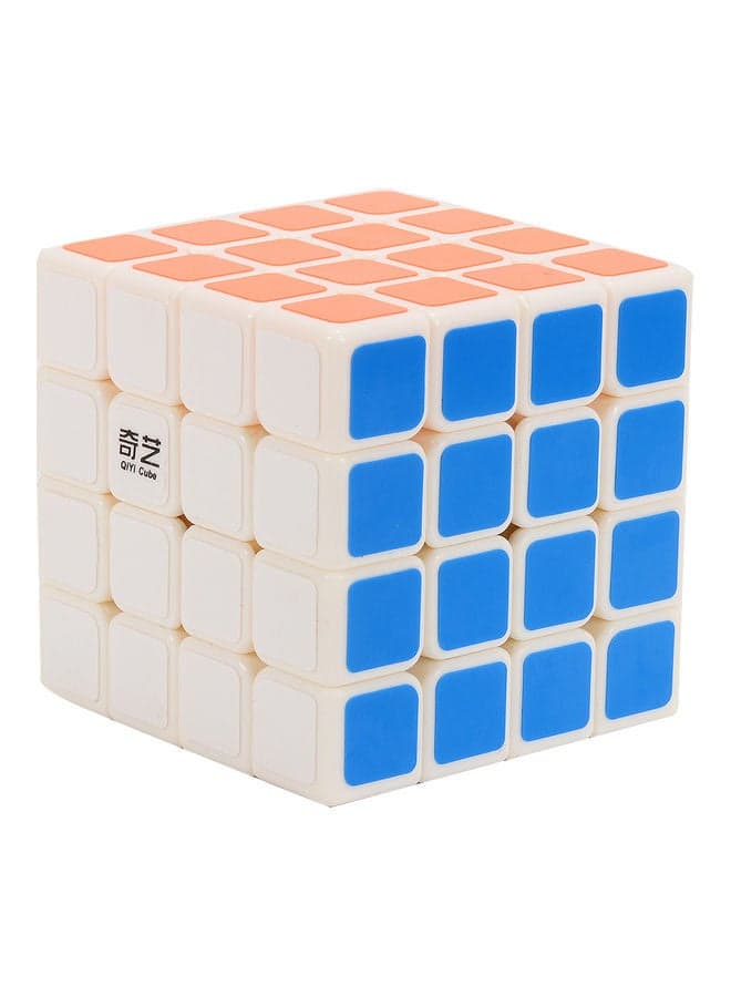 Brain Teaser G4 Magic Cube 6.5x6.5x6.5cm