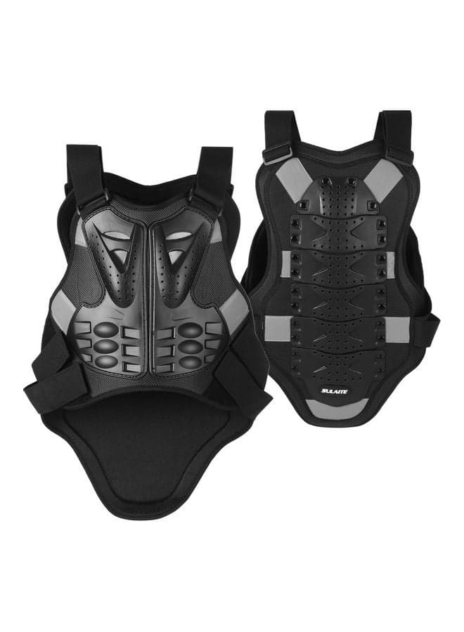 Body Protective Armor 57x3x42cm 57x3x42cm