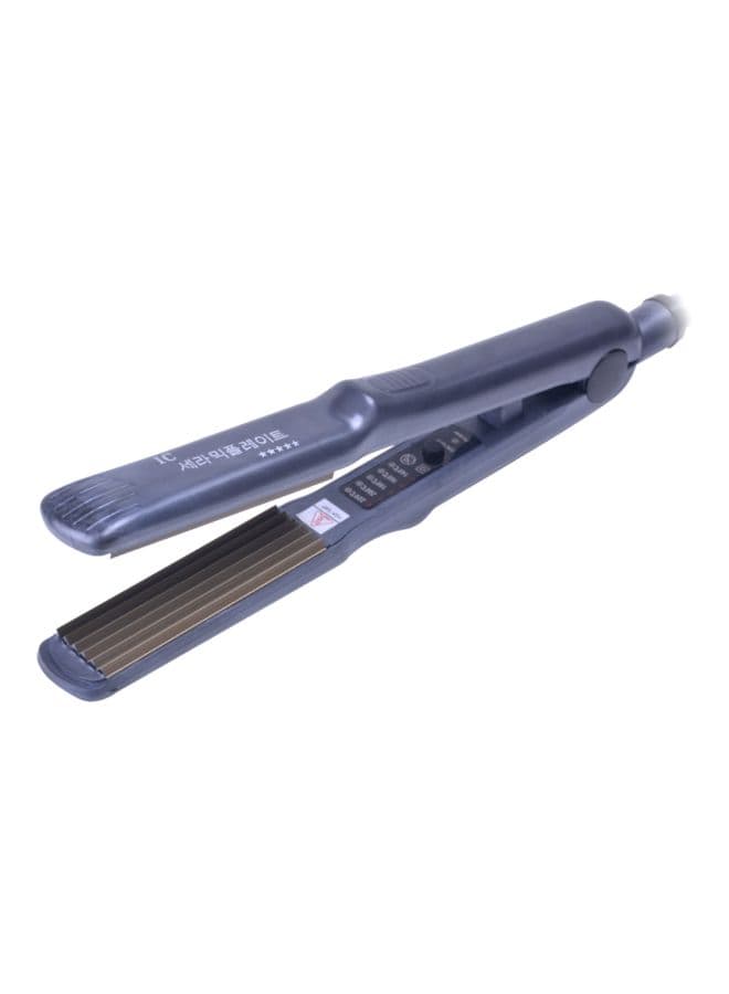 Professional Curler Splint Purple