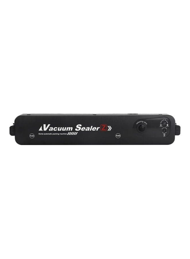 Vacuum Sealing Machine H37141EU-KM Black
