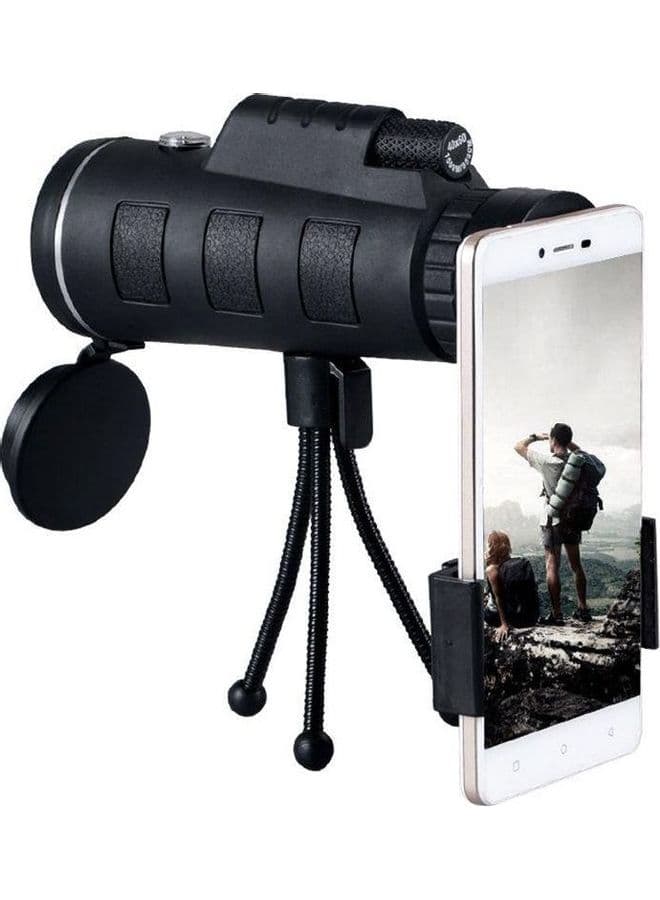 Shimmer lll Outdoor Hiking Portable Monocular Telescope
