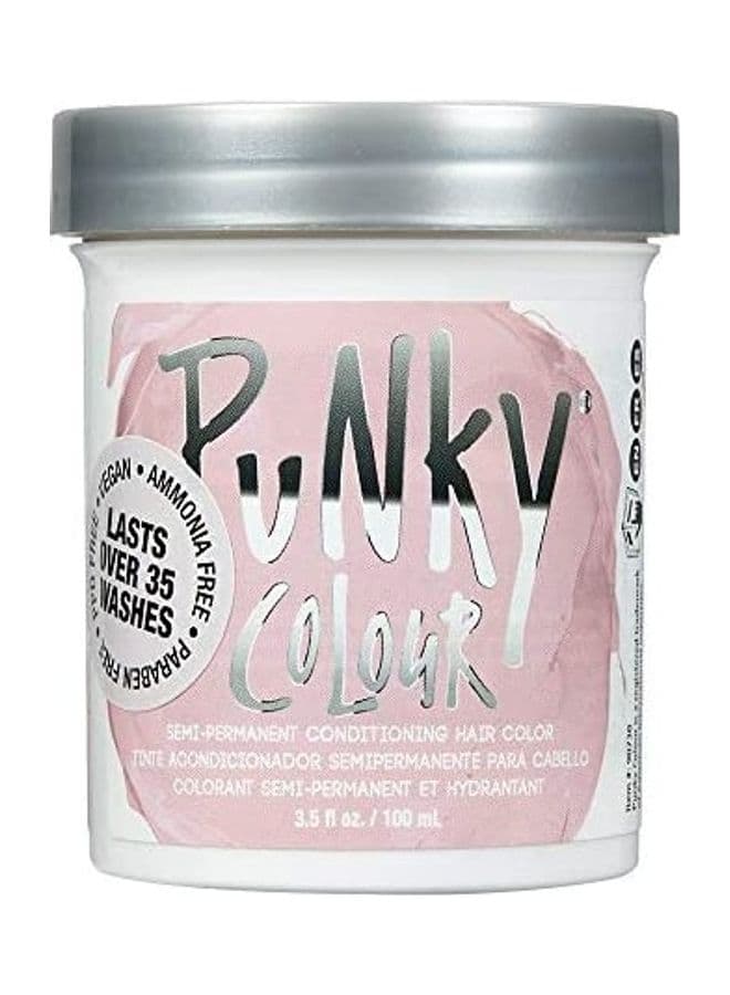 Semi Permanent Conditioning Hair Colour Cotton Candy 100ml