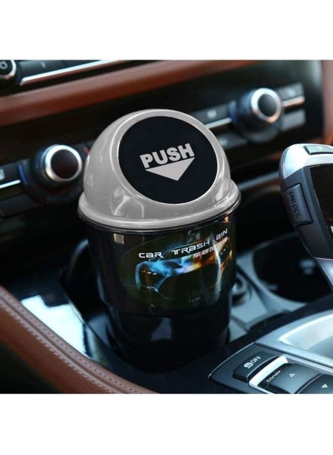 Universal Garbage Car Trash Bin